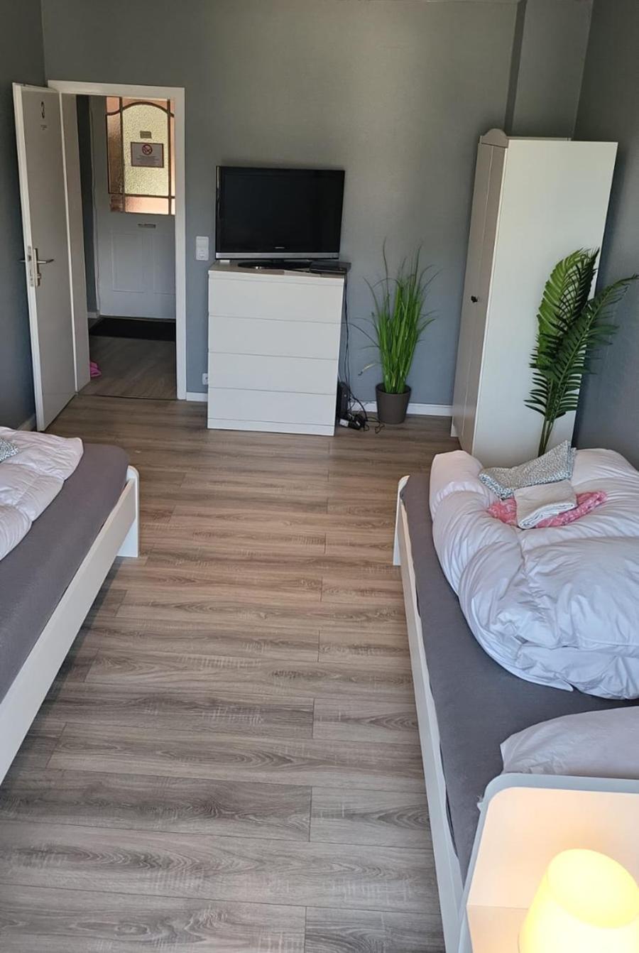 Flensburg Strandnah 1 외부 사진