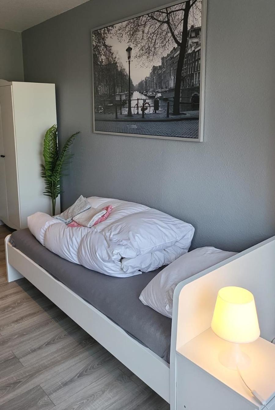 Flensburg Strandnah 1 외부 사진
