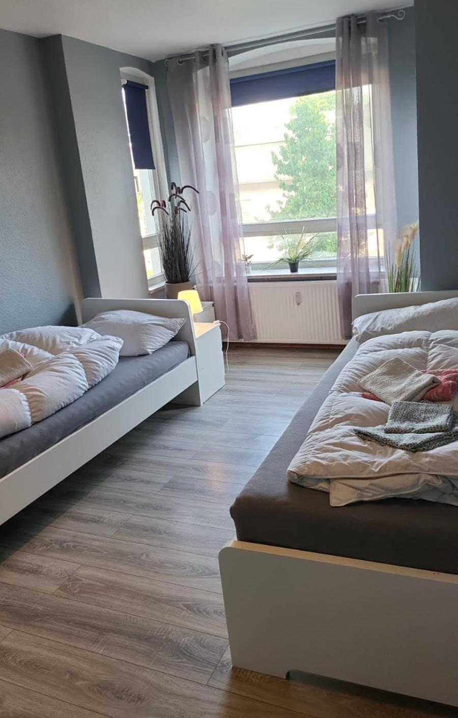 Flensburg Strandnah 1 외부 사진